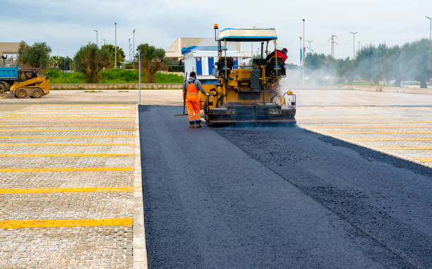 Best Local Driveway Pavers  in Tipton, CA