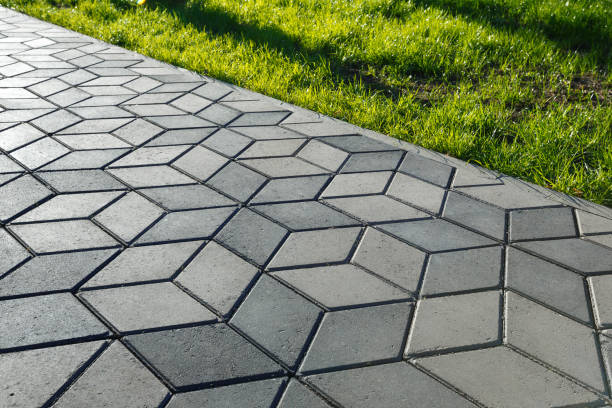 Best Professional Driveway Pavers  in Tipton, CA
