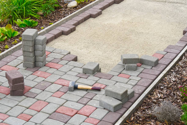 Best Driveway Pavers Near Me  in Tipton, CA