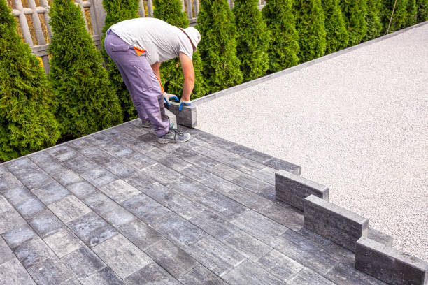 Best Driveway Paving Contractor  in Tipton, CA