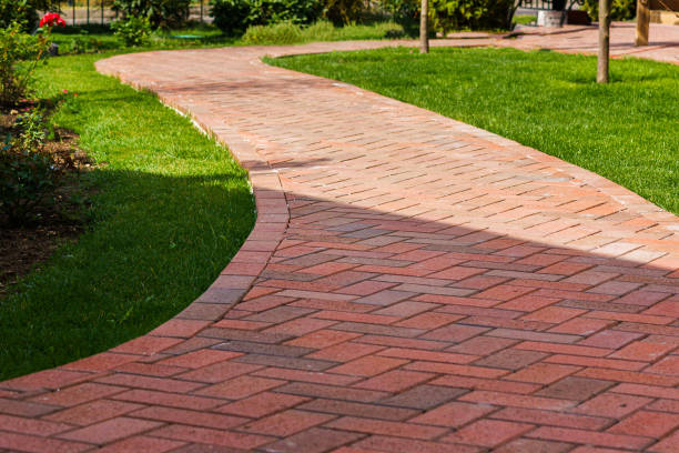 Reasons to Select Us for Your Driveway Paving Requirements in Tipton, CA