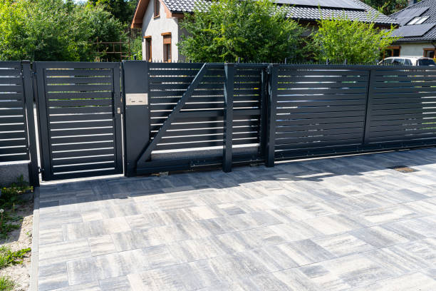 Driveway Repair Near Me in Tipton, CA