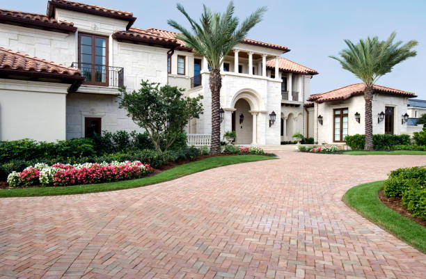 Professional Driveway Pavers in Tipton, CA