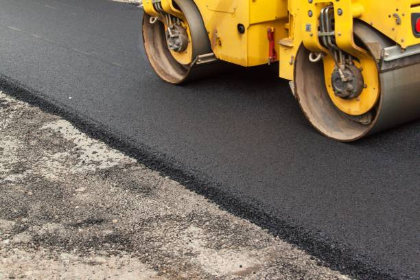Best Decorative Driveway Pavers  in Tipton, CA